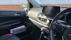 Kia Picanto 1.0 GT-line 5dr Auto [4 seats] Petrol Hatchback